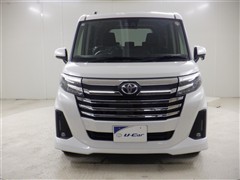 ルーミー カスタムG