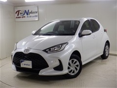 ヤリス G