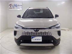 カローラクロス HYBRID Z