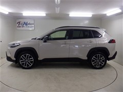 カローラクロス HYBRID Z