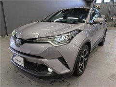 トヨタ C-HR G-T