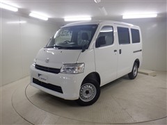 タウンエースバン GL