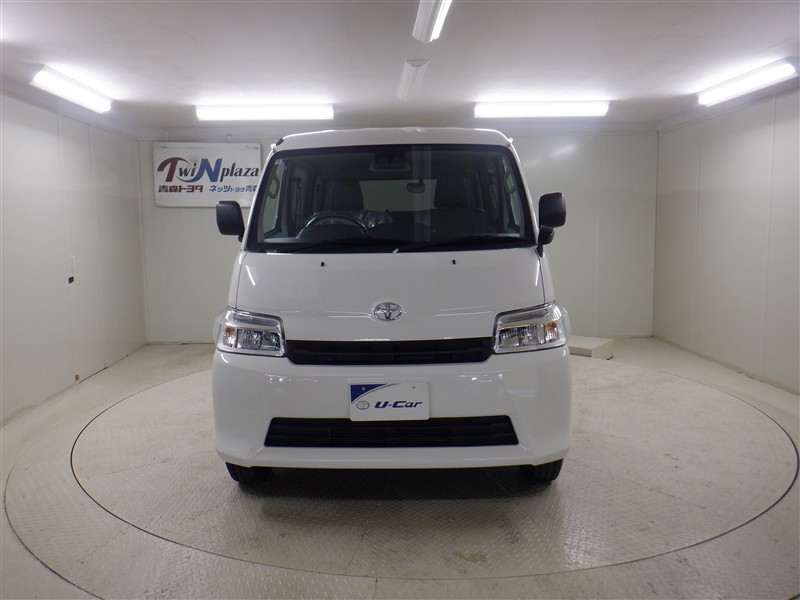 タウンエースバン (421011008933) 中古車詳細｜トヨタ公式 GAZOO中古車