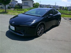 トヨタ プリウス G