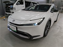 プリウス G