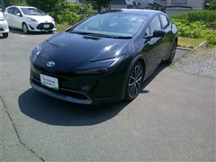 トヨタ プリウス G