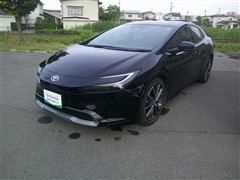 プリウス Z