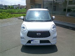 キャスト スタイルG SA3