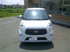 キャスト スタイルG SA3