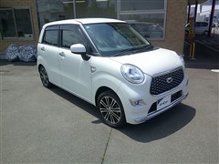 キャスト スタイルG SA3