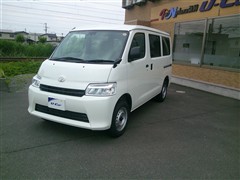 タウンエースバン GL
