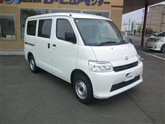 タウンエースバン GL