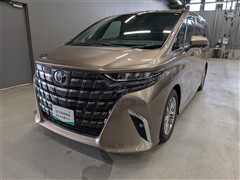 アルファード Z