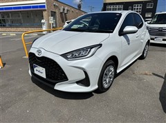 トヨタ ヤリス Z