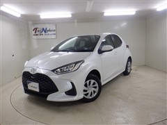トヨタ ヤリス G