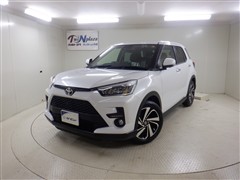 トヨタ ライズ Z