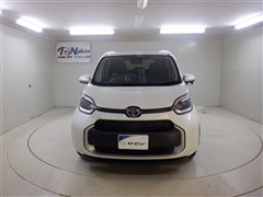 シエンタ ハイブリッド Z