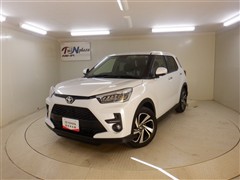 トヨタ ライズ Z
