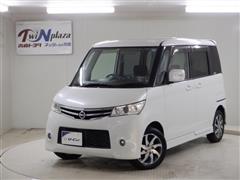 日産 ルークス G