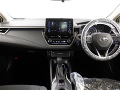 カローラ ハイブリッド G-X