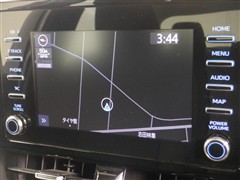 カローラ ハイブリッド G-X