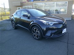 C-HR G-T
