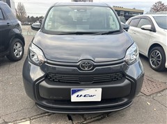 シエンタ ハイブリッド G