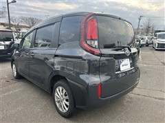 シエンタ ハイブリッド G