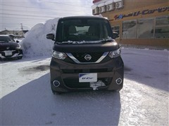 ルークスハイブリッド