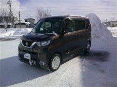 ルークスハイブリッド