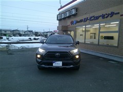 RAV4 アドベンチャー