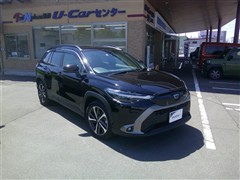 カローラクロス ハイブリッド Z