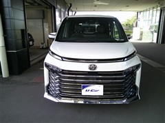 ヴォクシー S-Z