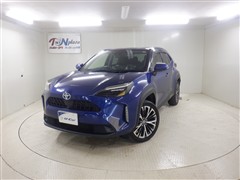 トヨタ ヤリスクロス ハイブリッド Z