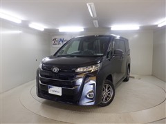 トヨタ ノア X