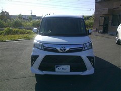 ルーミー X