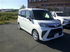 ルーミー X