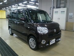 ムーヴキャンバス X SA2