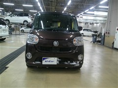 ムーヴキャンバス X SA2