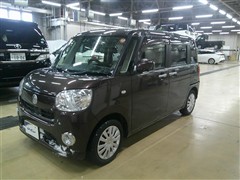 ムーヴキャンバス X SA2