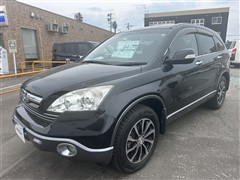 ホンダ CR-V ZX