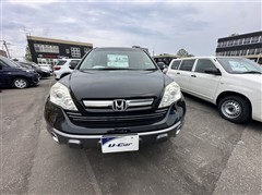 CR-V ZX