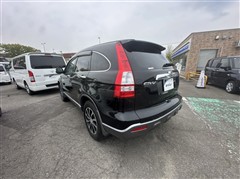 CR-V ZX