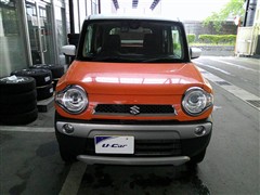 ハスラー X