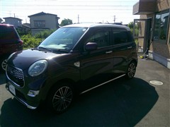 ダイハツ キャスト スタイルGターボ SA2