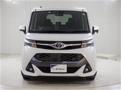 タンク カスタムG