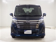 ルーミー カスタムG