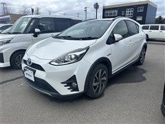 アクア クロスオーバー