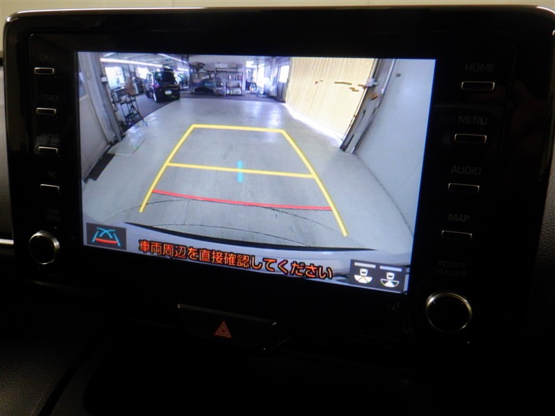 ヤリスクロス (421013314543) 中古車詳細｜トヨタ公式 GAZOO中古車サイト