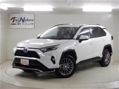 トヨタ RAV4 PHV G